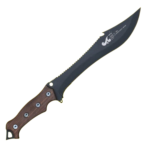 کارد بقا مدل مگ